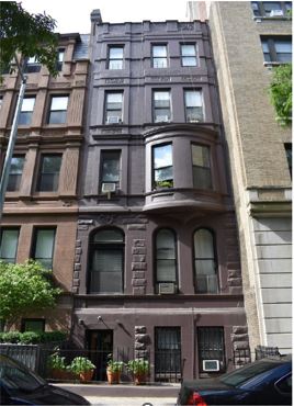 Upper West Side Portfolio